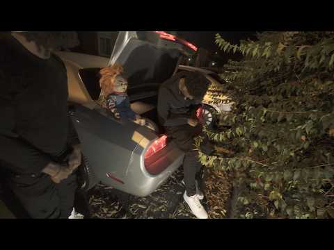 La Dougie Music Video