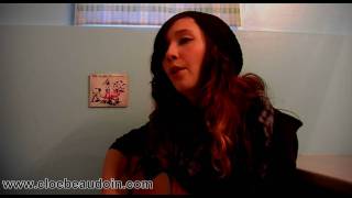 Last to know-Three Days Grace cover by cloebeaudoin-Girl&#39;s POV