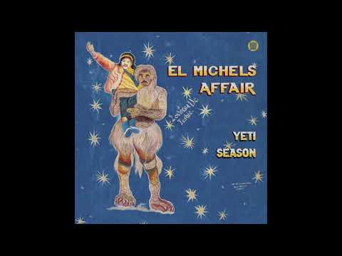 El Michels Affair - Unathi