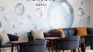 Mercure Sydney Blacktown, Australia | Best Travel Plan