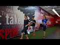 Ultimate Frisbee Dynamic Warm Up: How To Prevent Injuries & Perform Better! Ultimate Frisbee Dynamic Warm Up: How To Prevent Injuries & Perform Better!