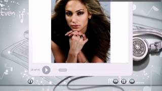 JENNIFER LOPEZ- Greatest Part Of Me 2011 SONG