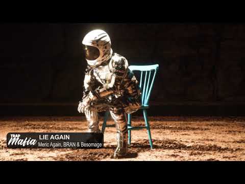 Meric Again, BRAN & Besomage - Lie Again