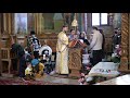 Iubi Te Voi Doamne Cor Mixt LIVE