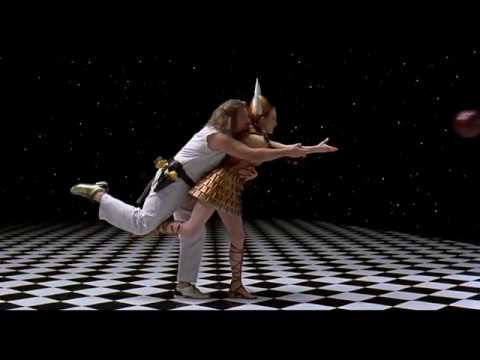 12 Most Memorable Dance Scenes In Film