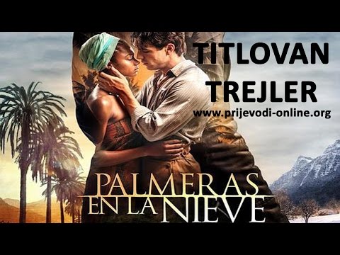 download lagu mp3 mp4 Palm Trees In The Snow Sa Prevodom, download lagu Palm Trees In The Snow Sa Prevodom gratis, unduh video klip Palm Trees In The Snow Sa Prevodom