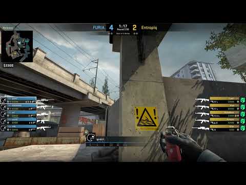 guerri vs Entropiq - de_overpass - CT