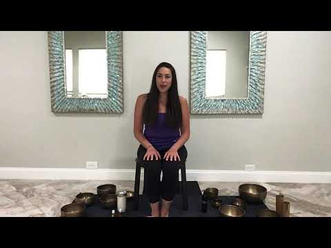 Meditations (for Mom): Self care massage & foot soak