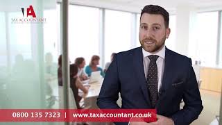 Tax Accountant Self Employed