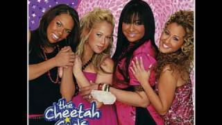 The Cheetah Girls-Dance me If You Can (official music)
