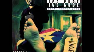 06. Ice Cube - Givin' Up The Nappy Dug Out
