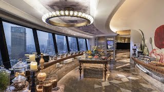 Mercure Chengdu Chunxi | Chengdu, China | Hotel Review 🏨