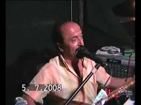 Osman Demiröz Domanic 