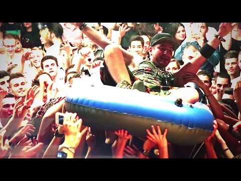 Fatal Bazooka - Summer Tour 2015