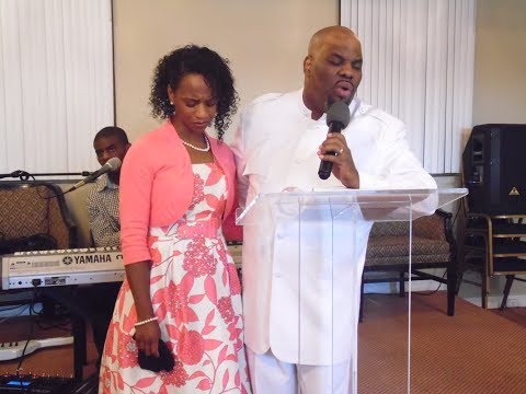 JUDAH It's Almost Time To Go!