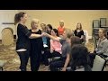 Pilates Baby Boomers Neurodegenerative Disease PREVIEW