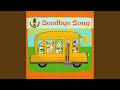 Goodbye Song Instrumental Instrumental
