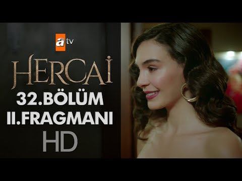 Hercai 32. Bölüm Fragmanı