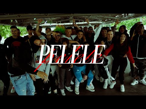 LOST GOODFELLAS - PELELE feat. 47LOS, CHICO & GUS FL4ME