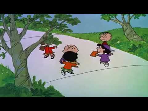 Kung Fu Charlie Brown part 7