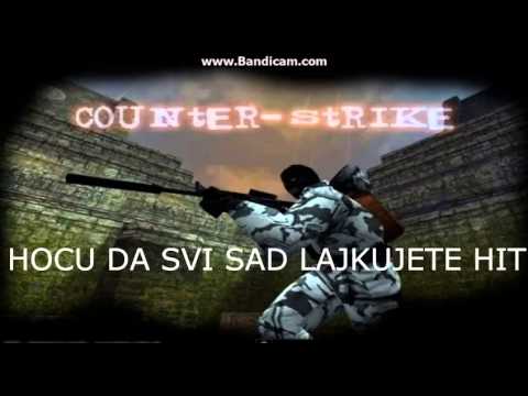 PacijenTT - Counter Strike 1.6