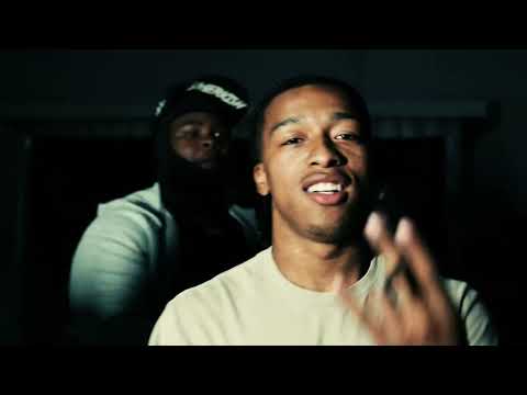 Luldame23 - JEWELD UP (Official Video)