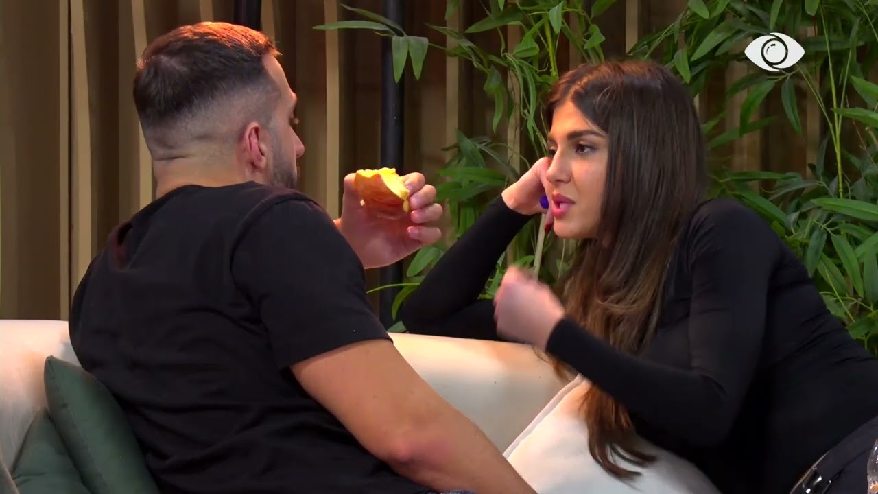 Pse u ktheve me mua?/ Jozi bisedon me Loredanën për marrëdhënien e tyre