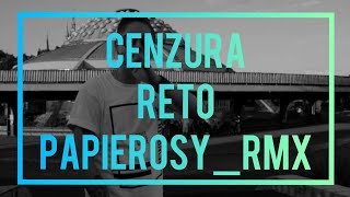 ReTo - Papierosy_rmx (cenzura) | NEVIX