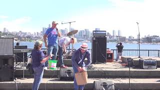 Haggis Brothers - Seattle Peace Concert - D.A. Larew Productions [58]