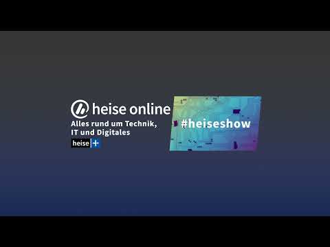 #heiseshow: Apple Event, Homeoffice-Streit, sammelwütige Autos