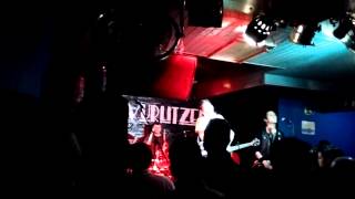 Cult of youth - The Devil's coals