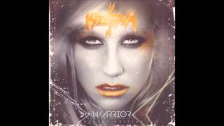 Kesha - Pretty Lady (Official Instrumental  EXTENDED SNIPPET)