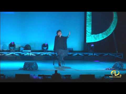 Gloria Bonaveri - La gioia e il dolore - Artisti in Vetrina (c) 2022