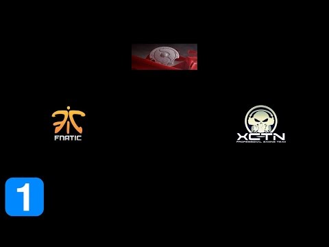 Full Highlights Fnatic vs Execration - The International 2016