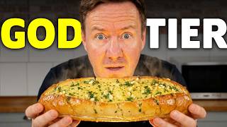 I Tried Every Grocery Store Garlic Bread So You Don’t Have To