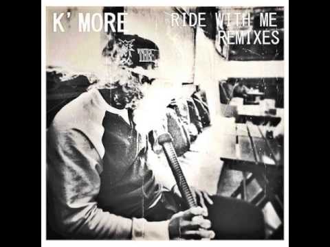 K More - Ride With Me (Max RubaDub Remix)