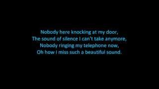 Armin van Buuren - This Is What It Feels Like (feat. Trevor Guthrie) (ON SCREEN LYRICS)