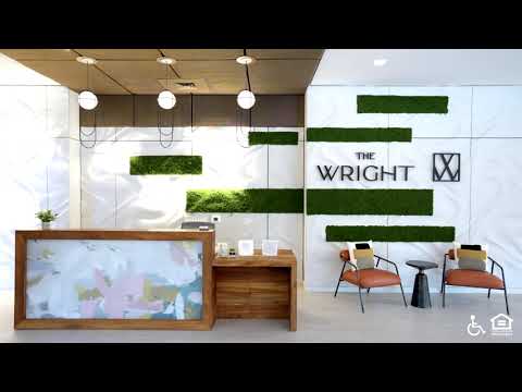 The Wright Apartments in Waltham, MA