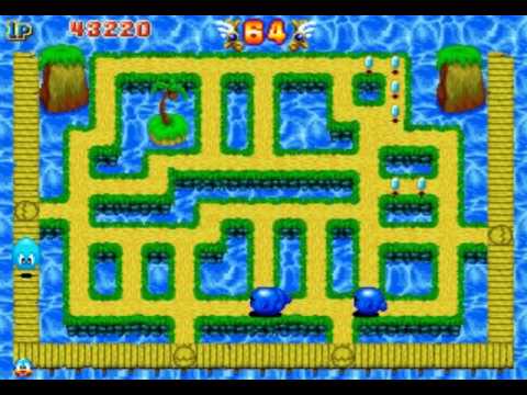 Gameplay video