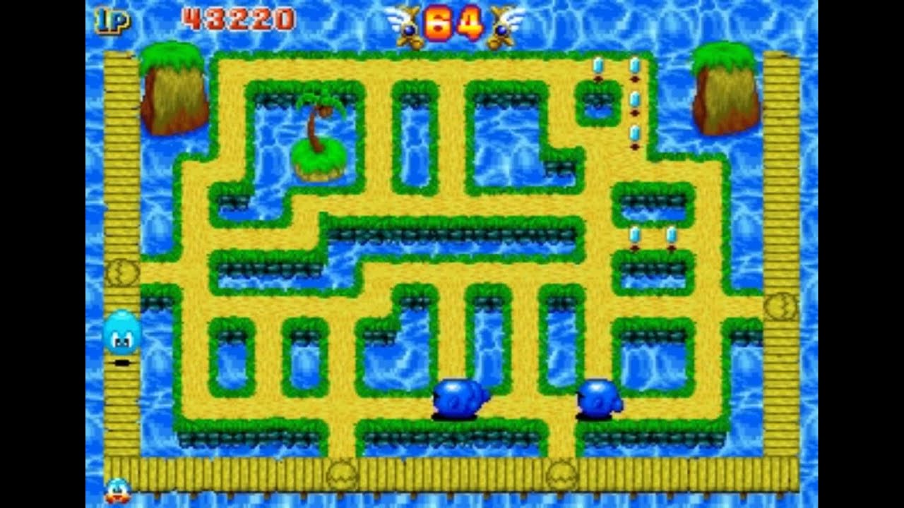 Gameplay video