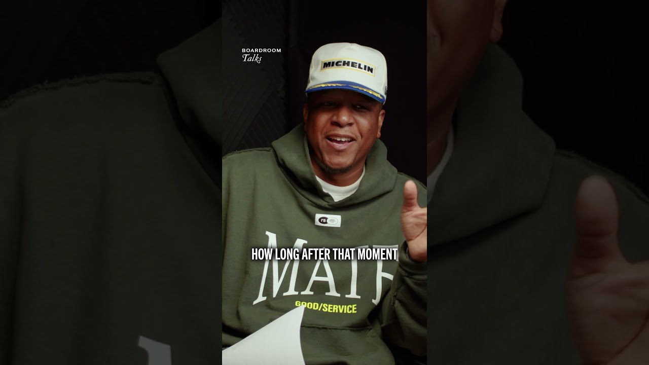 Funny Marco reveals the first joke he ever wrote #comedy #funnymarco #influencer #interview