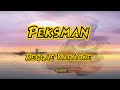 Siakol  - Peksman Reggae Remix Dj Jhanzkie (Karaoke version)