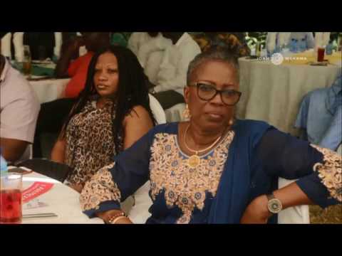 I'll Tell Akufo Addo My Mind   Former Prez Mahama