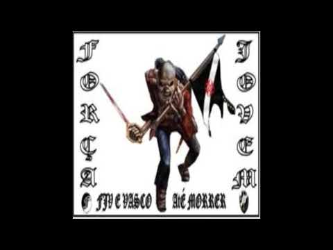 GAROTA EU SOU DA FORÇA JOVEM!!!