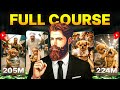 How To Create VIRAL Monkey Puppy AI Videos AI Video Kaise Banaye Kling 3 0