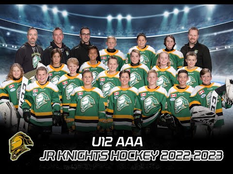 LJK U12 AAA Tribute Video