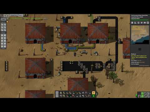 Factorio S6E21 ( Bob/Yuoki ) Weg zu Bronze