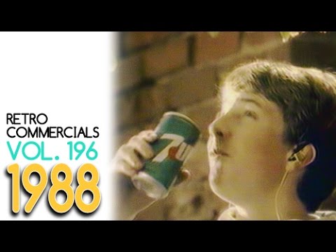 Retro Commercials Vol 196 (1988-1080p)