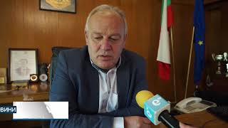 Сграда-паметник на безхаберието-стана ли и опасна вече?
