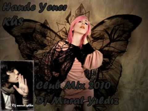 Hande Yener - Küs [ DJ Murat Yıldız ]